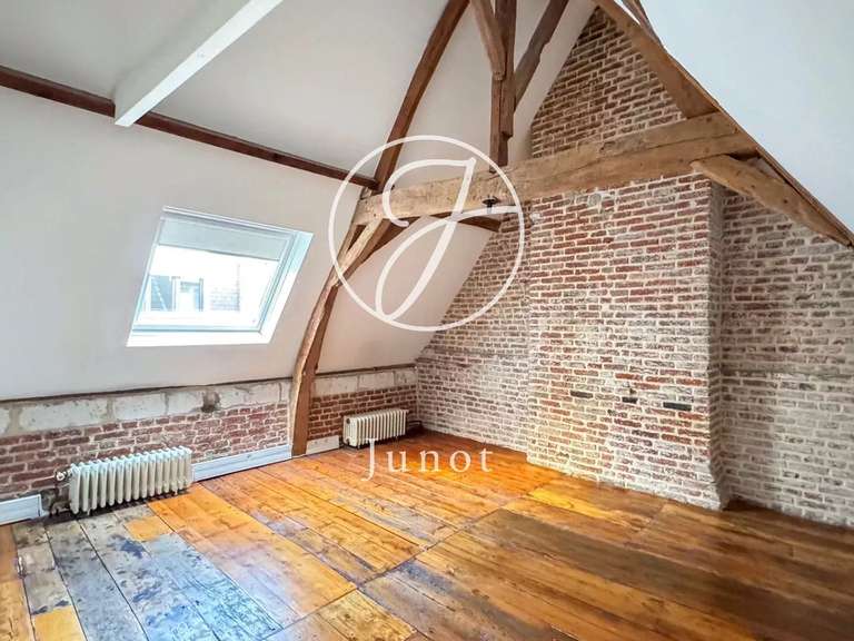 House Lille - 5 bedrooms - 222m²