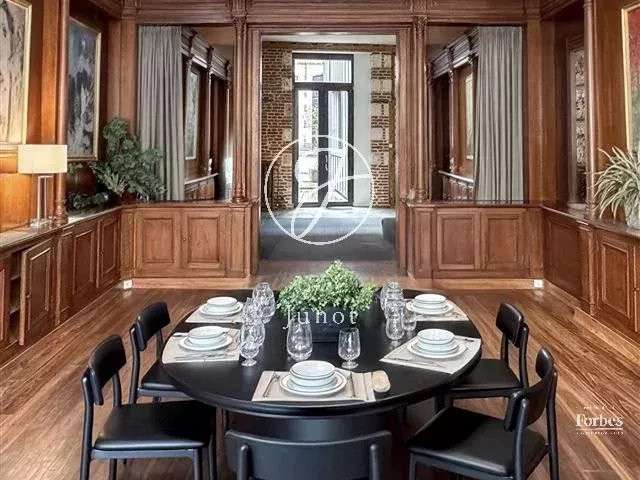 House Lille