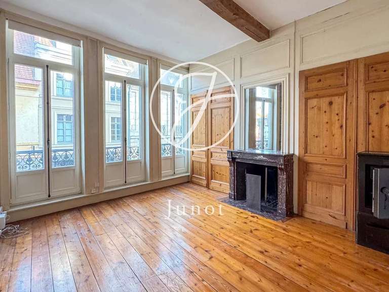 House Lille - 5 bedrooms - 222m²
