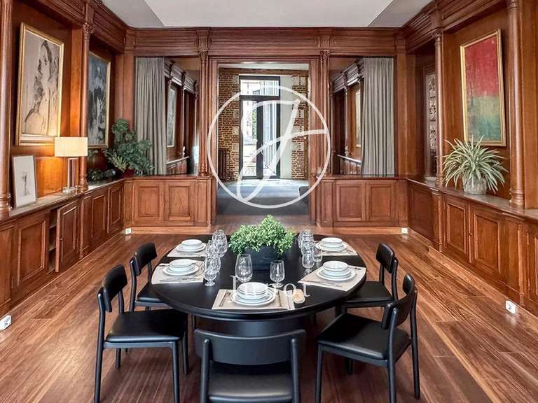 House Lille - 5 bedrooms - 222m²
