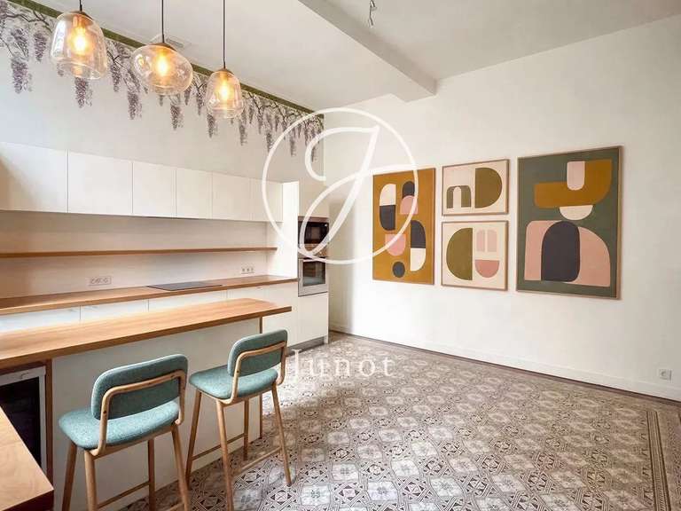 House Lille - 5 bedrooms - 222m²