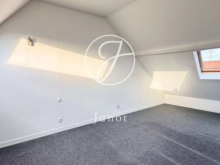 House Lille - 5 bedrooms - 222m²