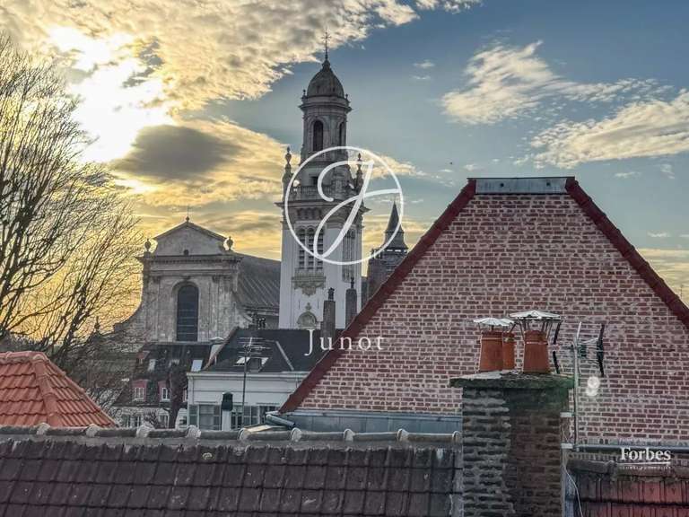House Lille - 5 bedrooms - 222m²