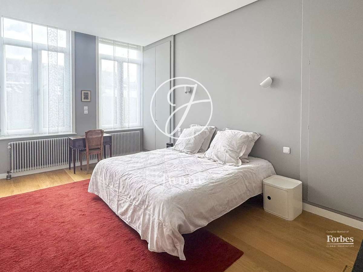 Maison Lille