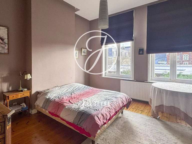 Maison Lille - 7 chambres - 2224m²