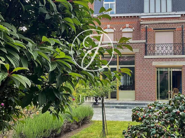 Maison Lille - 6 chambres - 470m²