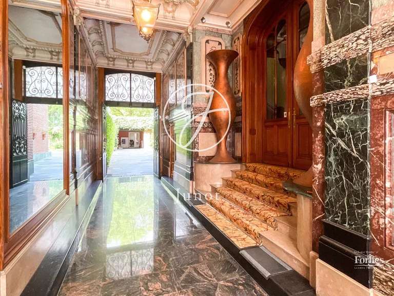 Maison Lille - 6 chambres - 470m²