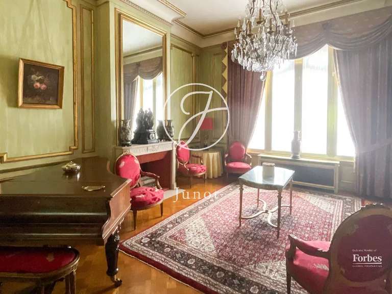 Maison Lille - 6 chambres - 470m²