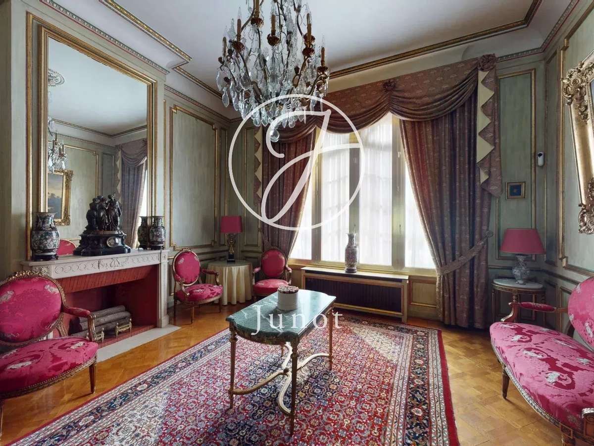 Maison Lille