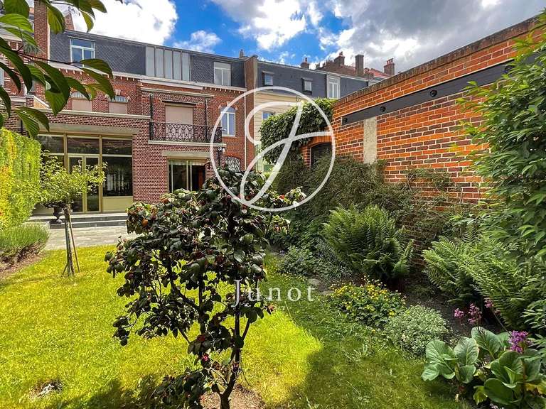 Maison Lille - 6 chambres - 470m²
