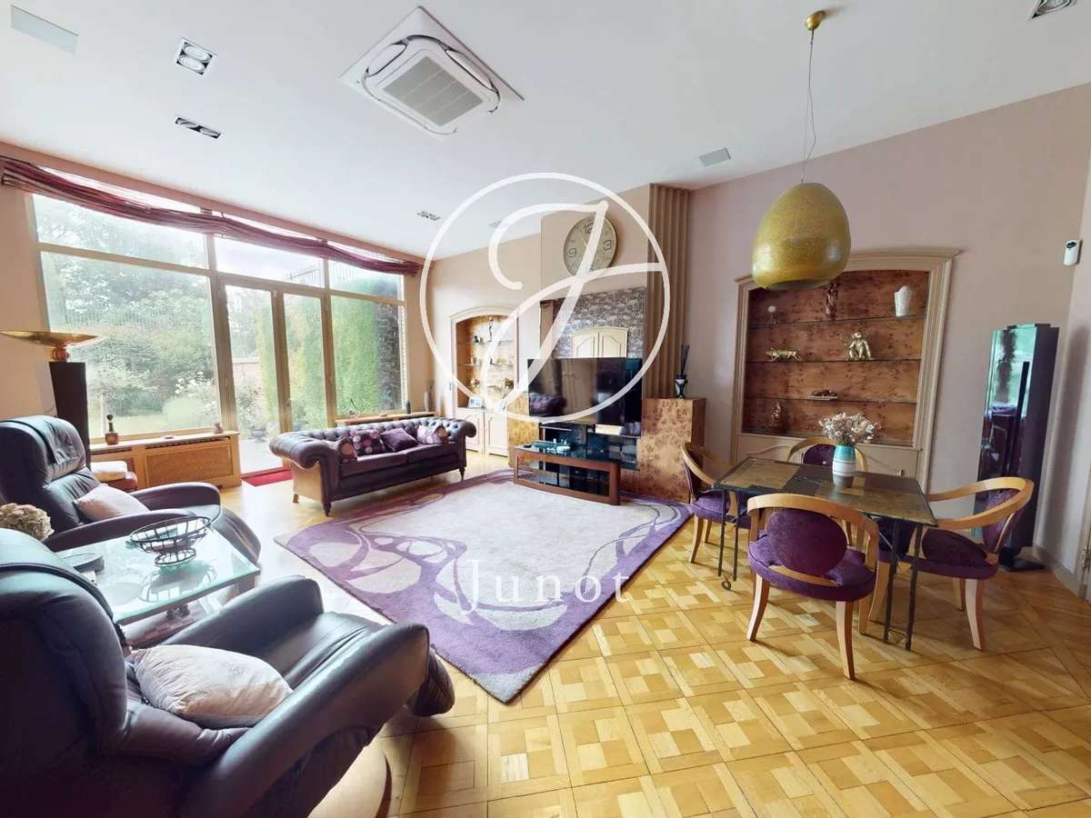 Maison Lille