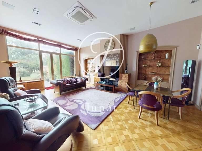 Maison Lille - 6 chambres - 470m²