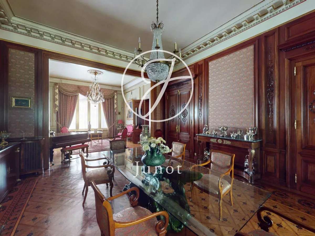 Maison Lille