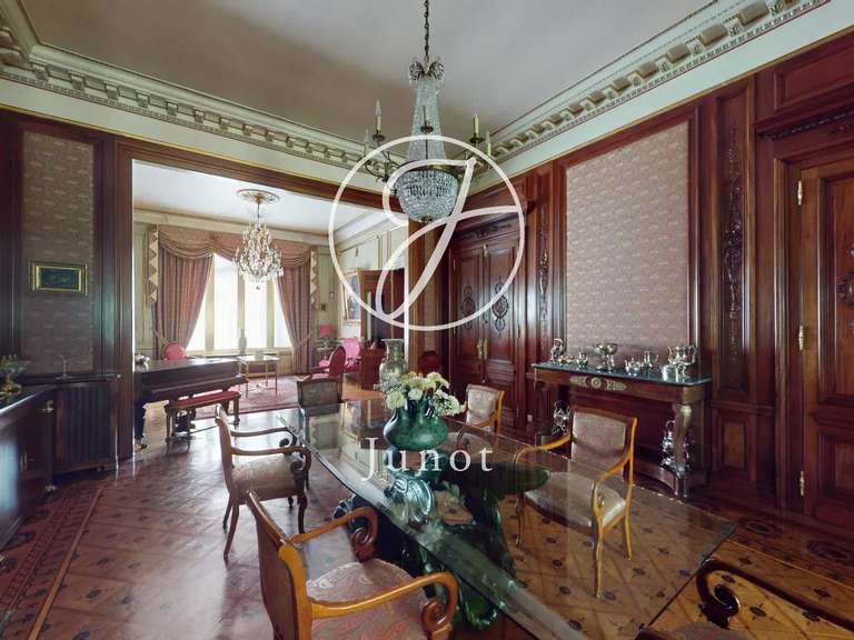Maison Lille - 6 chambres - 470m²