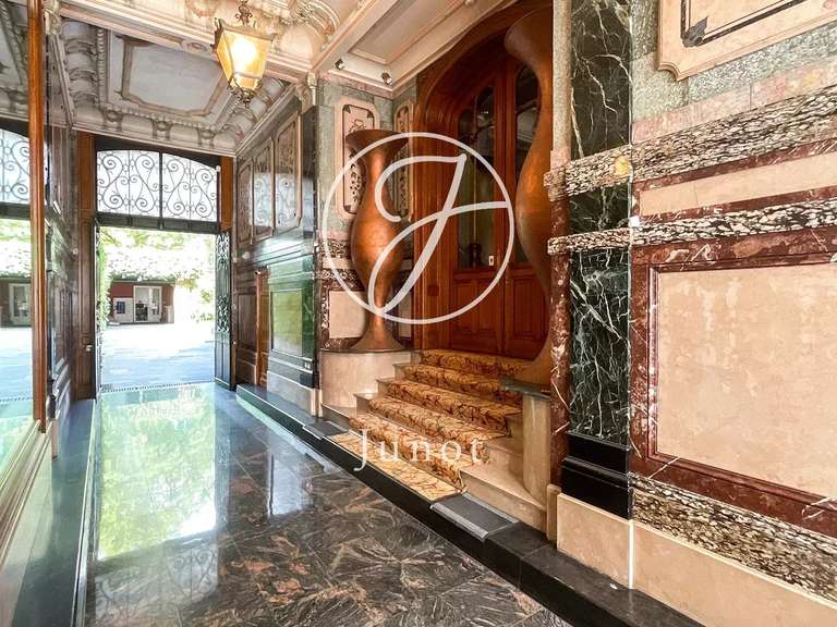 Maison Lille - 6 chambres - 470m²