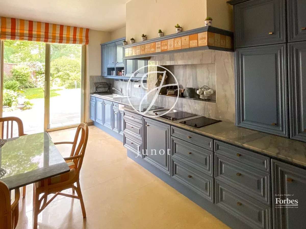 Maison Lille