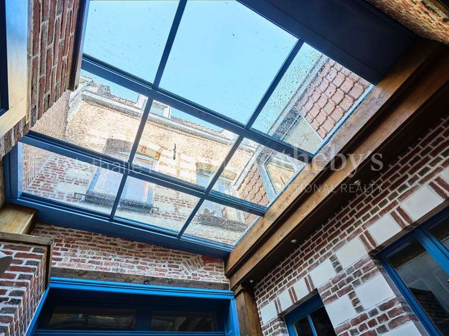 Maison Lille