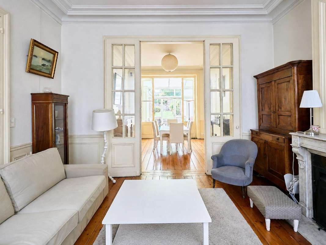 House Lille