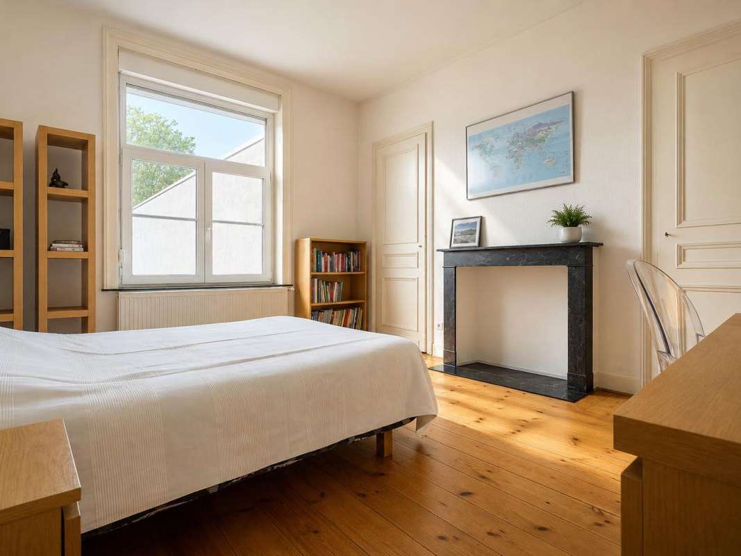 House Lille