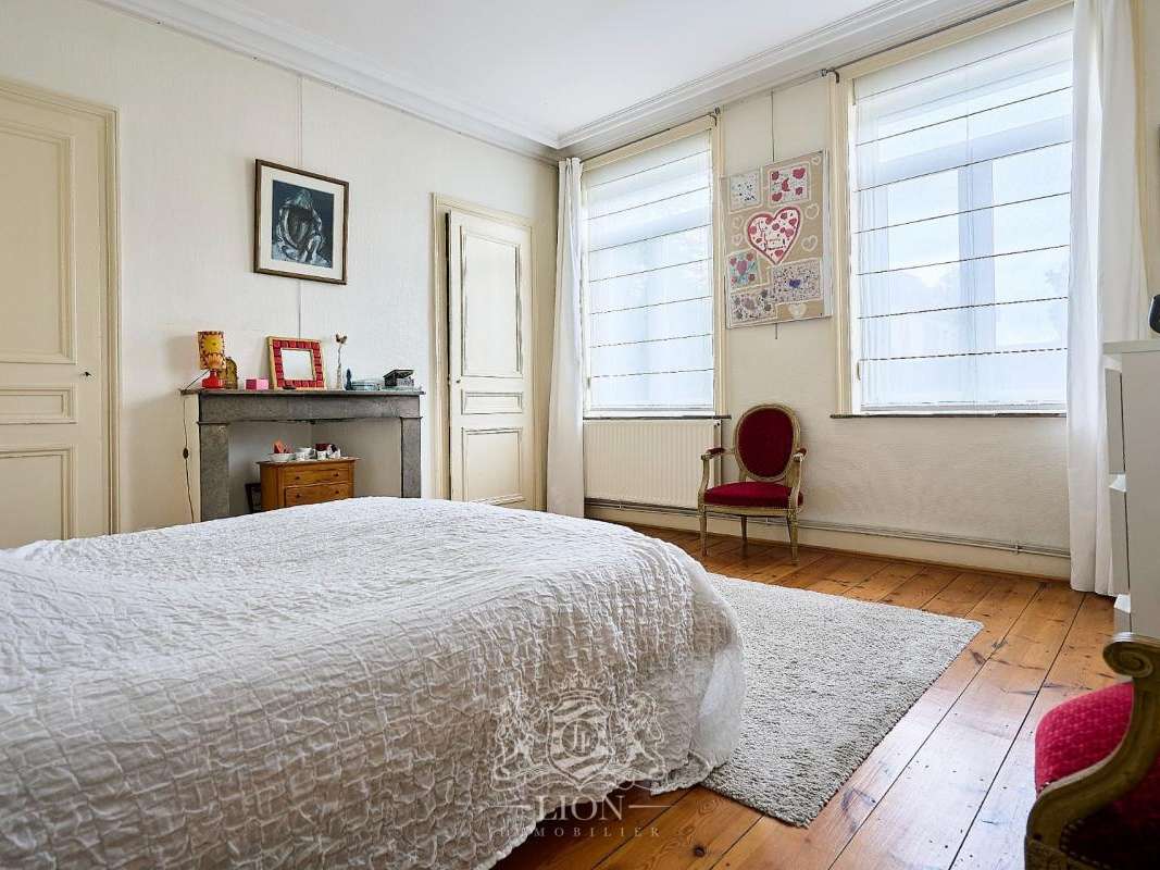 House Lille