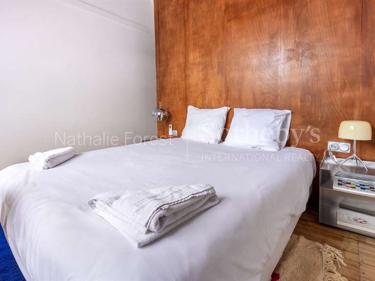 Maison Lille - 3 chambres - 92m²