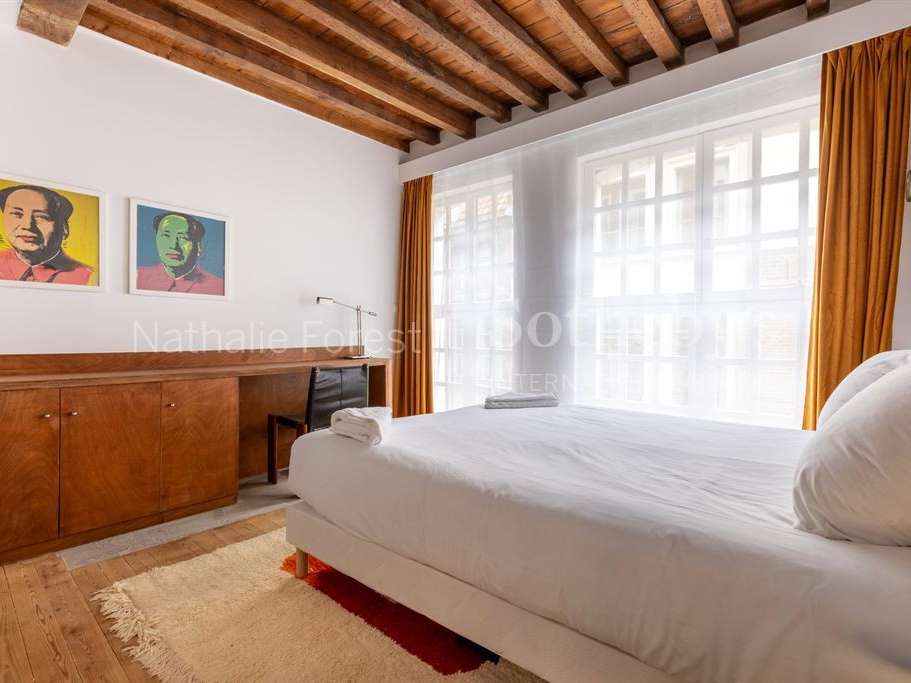 Maison Lille