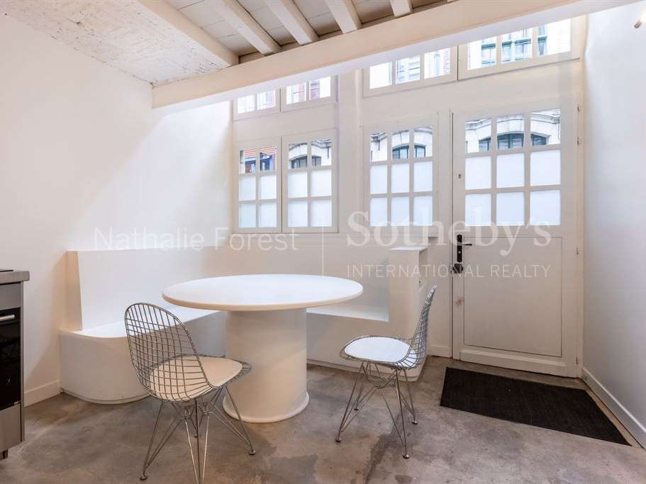 Maison Lille