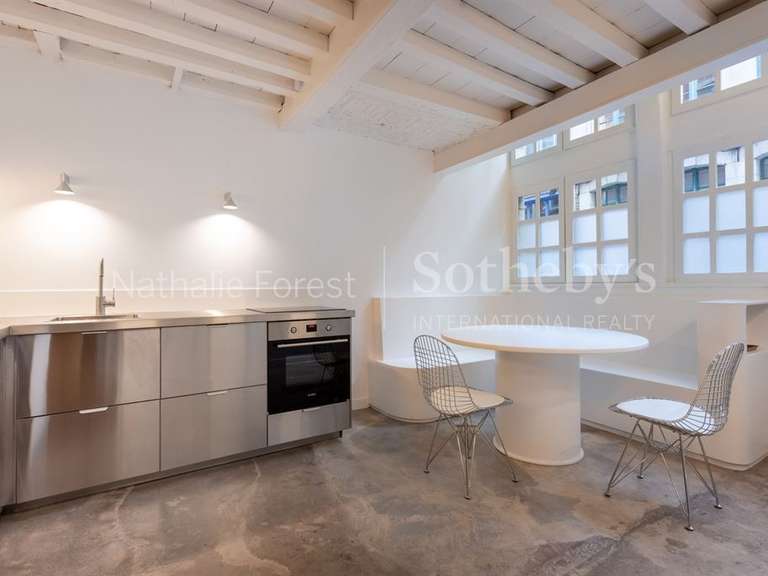 Maison Lille - 3 chambres - 92m²