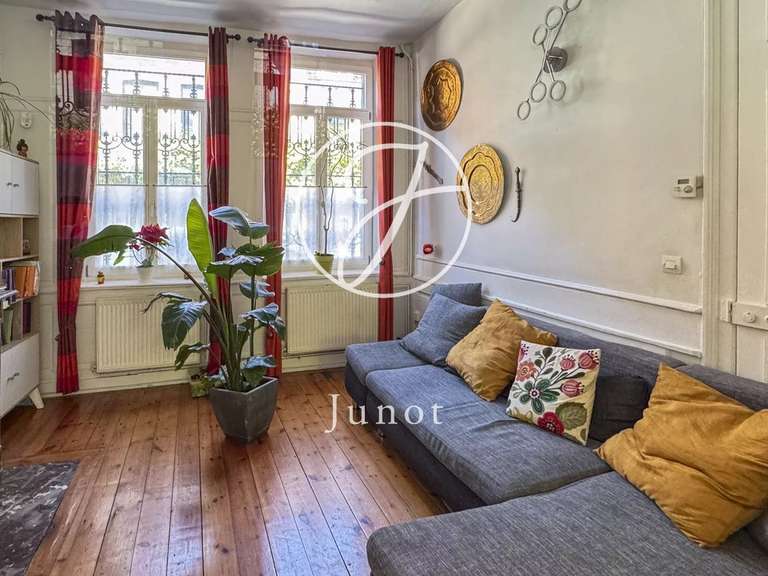 Maison Lille - 6 chambres - 200m²
