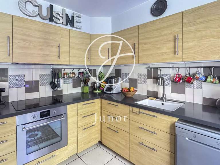 Maison Lille - 6 chambres - 200m²
