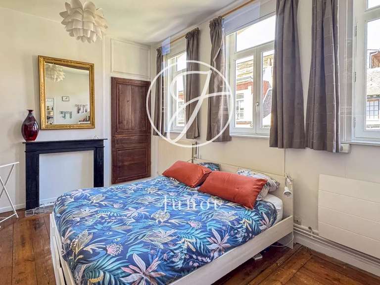 Maison Lille - 6 chambres - 200m²