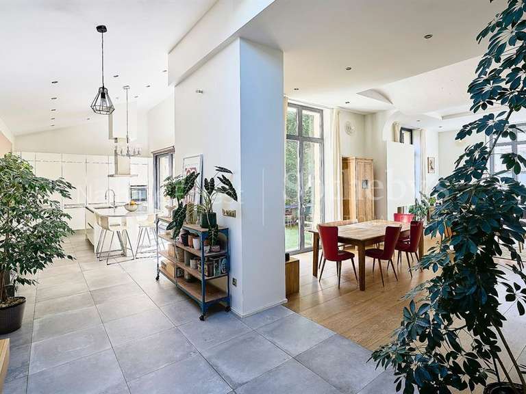 Maison Lille - 5 chambres - 252m²
