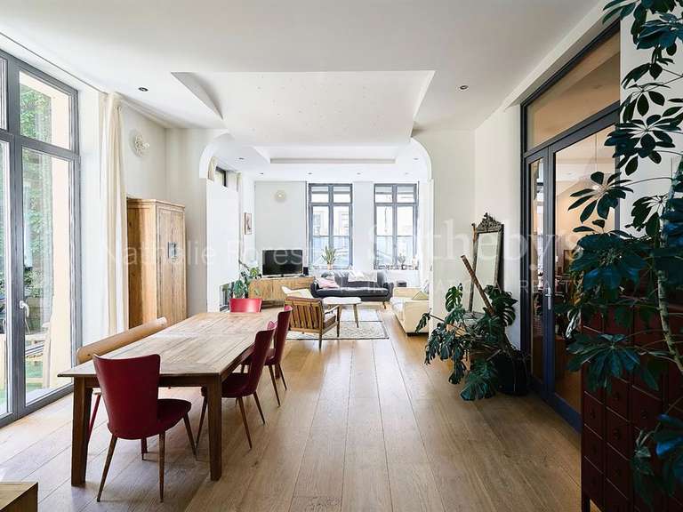 Maison Lille - 5 chambres - 252m²