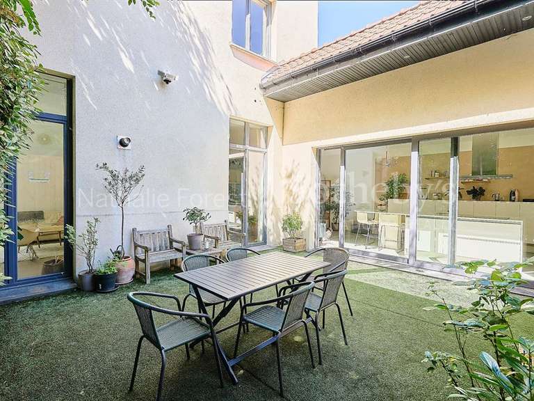 Maison Lille - 5 chambres - 252m²