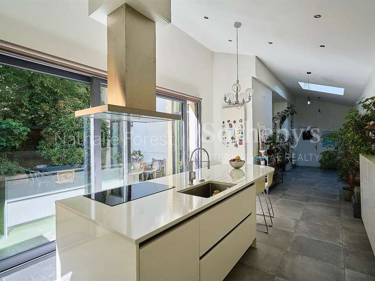 Maison Lille - 5 chambres - 252m²