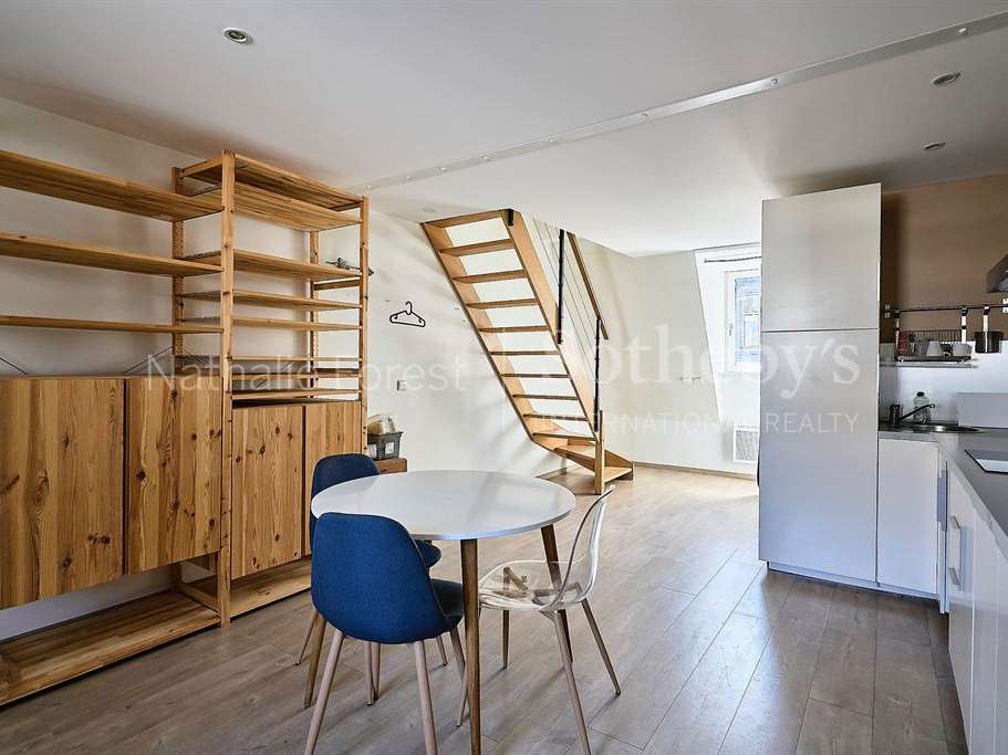 Maison Lille