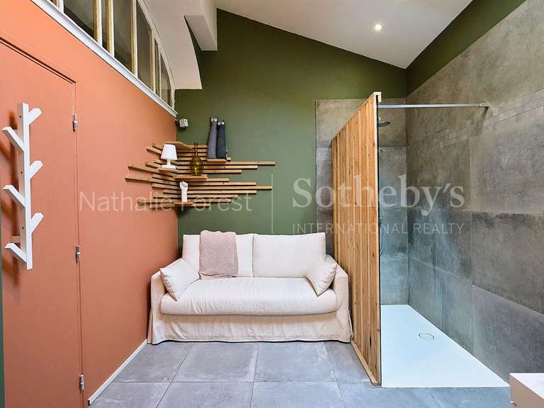 Maison Lille - 5 chambres - 252m²