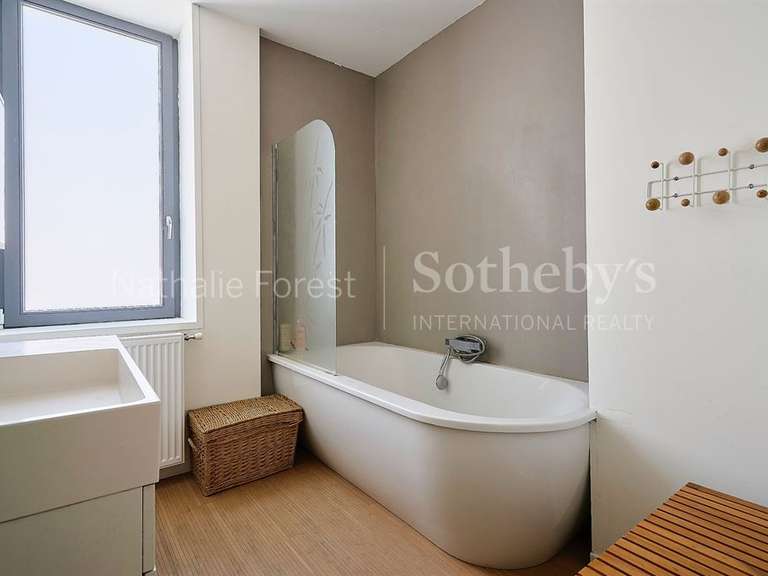 Maison Lille - 5 chambres - 252m²