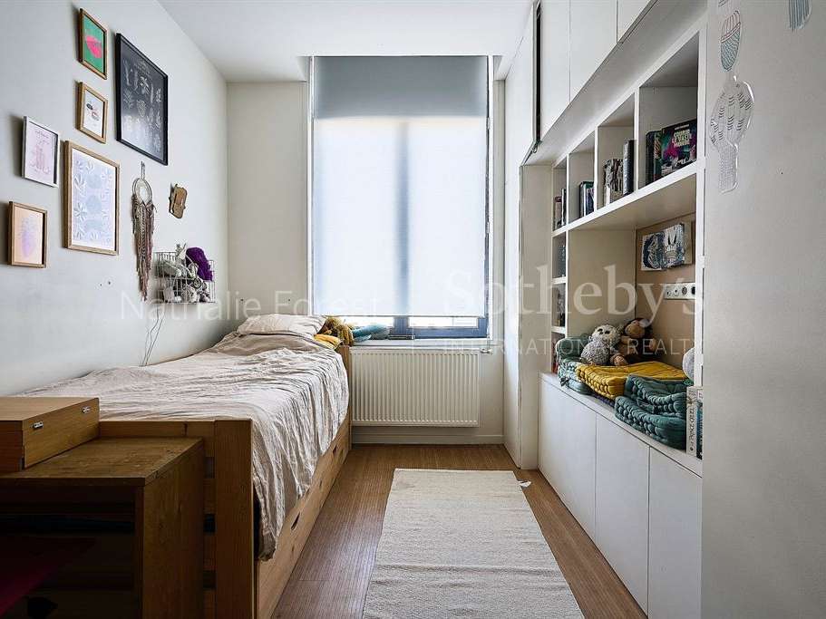 Maison Lille