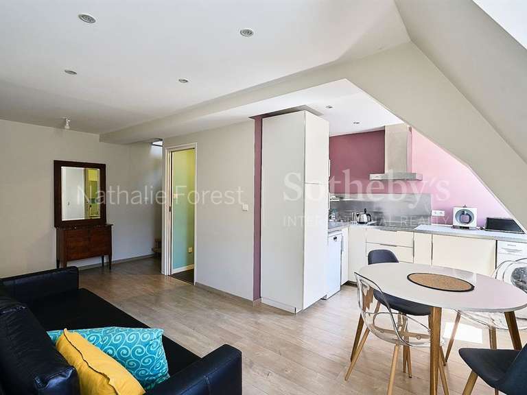 Maison Lille - 5 chambres - 252m²