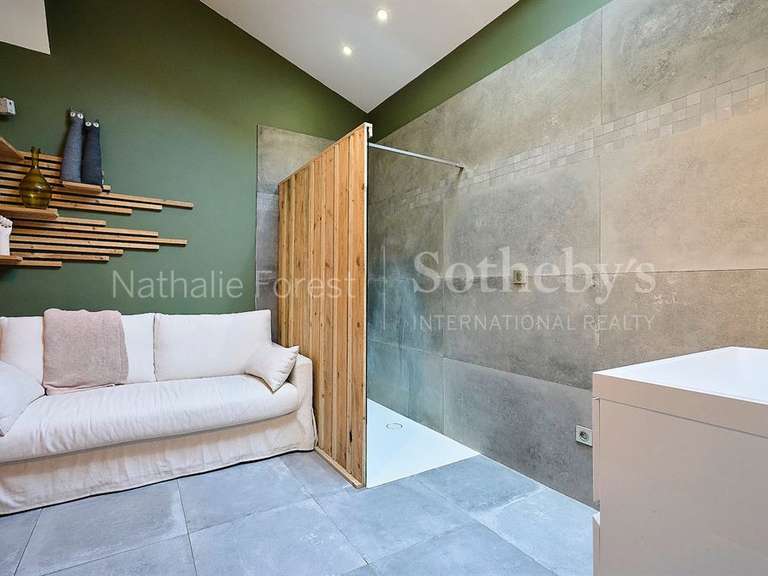 Maison Lille - 5 chambres - 252m²