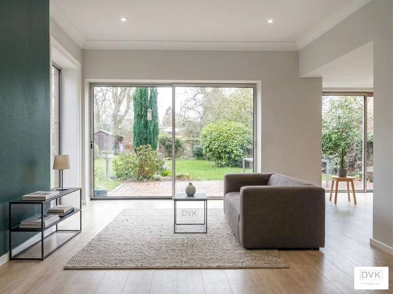 Maison Lille - 6 chambres - 316m²
