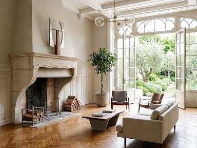 Maison Lille - 6 chambres - 316m²