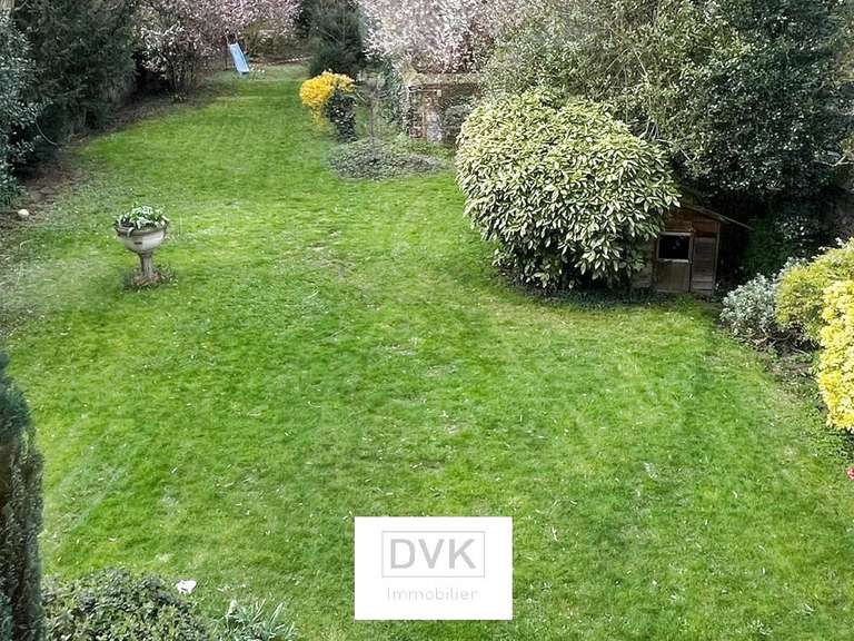 Maison Lille - 6 chambres - 316m²