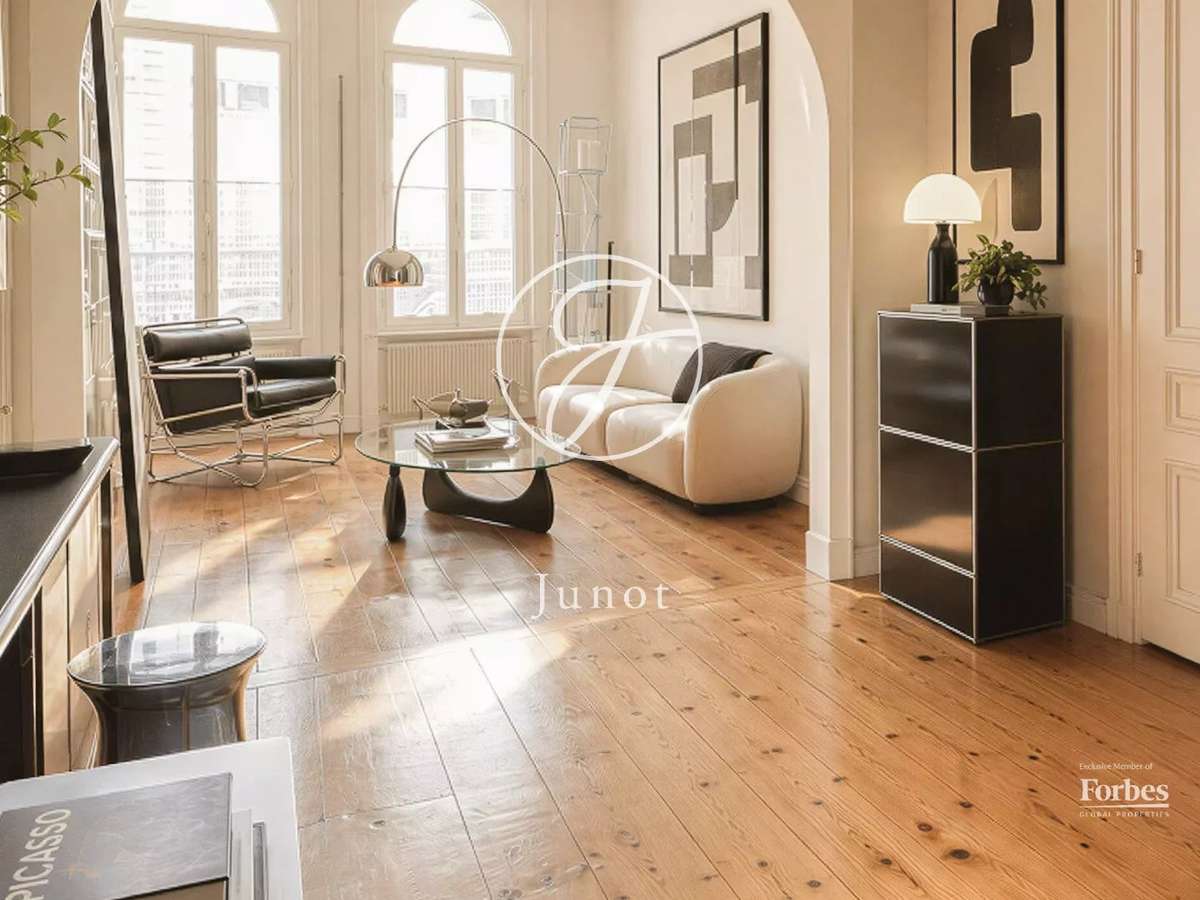Maison Lille