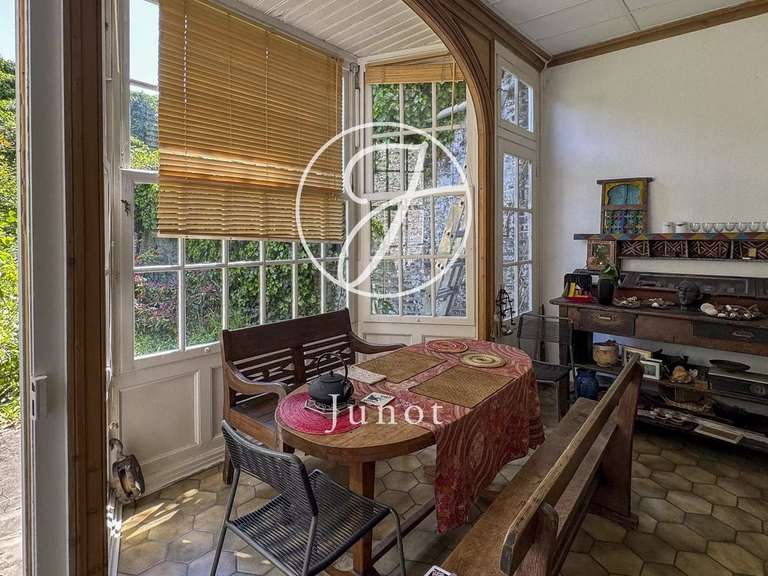 Maison Lille - 4 chambres - 150m²