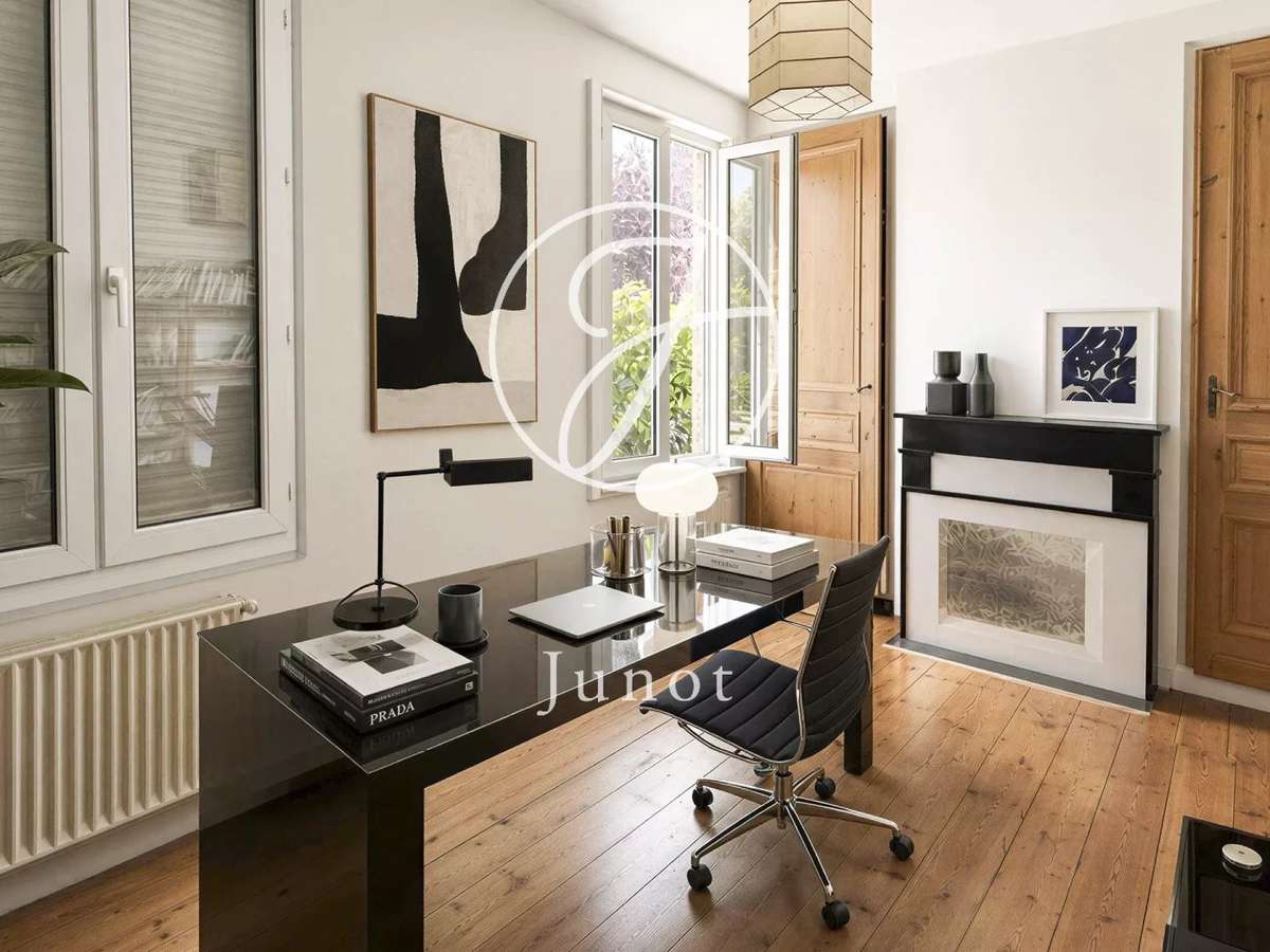 Maison Lille