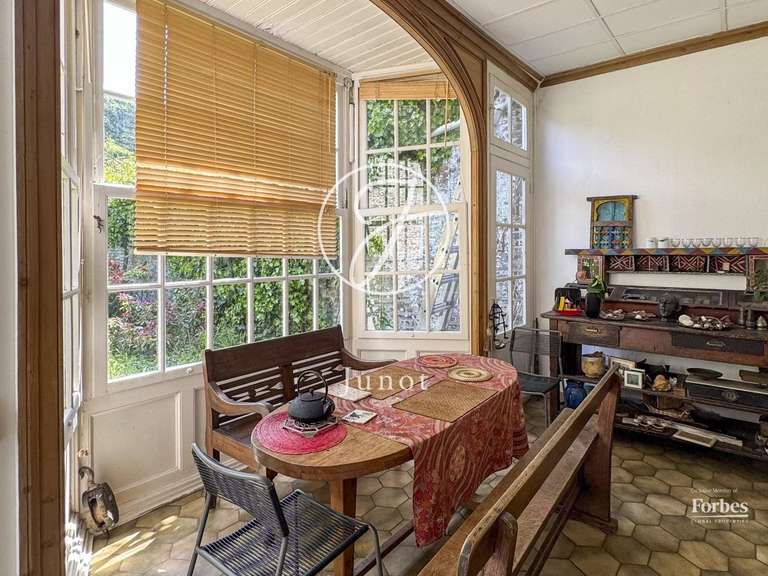 Maison Lille - 4 chambres - 150m²