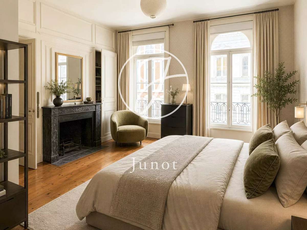 Maison Lille