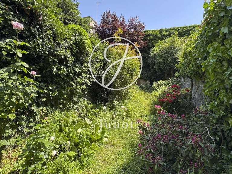 Maison Lille - 4 chambres - 150m²